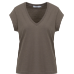 coster-copenhagen-cc-heart-vneck-dark-mud
