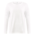 coster-copenhagen-cc-heart-long-sleeve-white