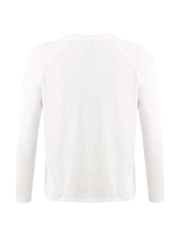 coster-copenhagen-cc-heart-long-sleeve-white