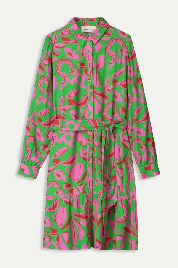 pom-amsterdam-SP7693-dress-afrique-stick-and-ribbon-nottingham