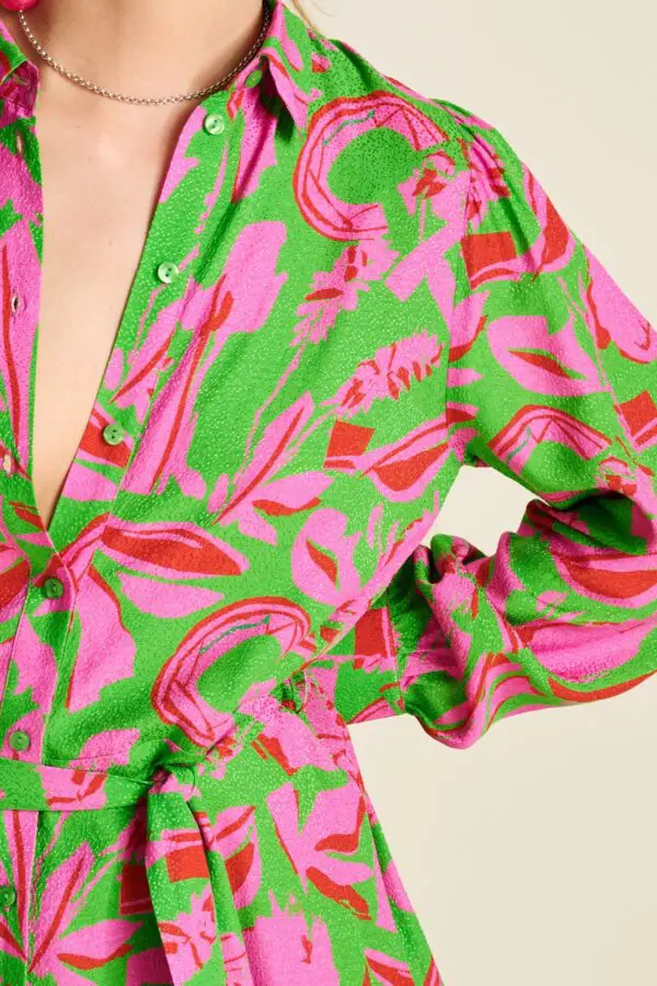 pom-amsterdam-SP7693-dress-afrique-stick-and-ribbon-nottingham