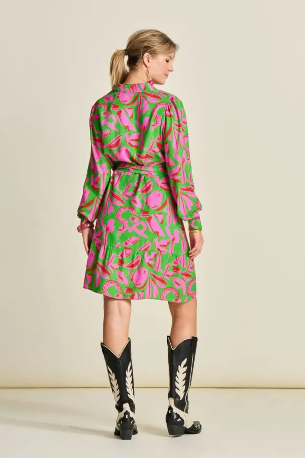pom-amsterdam-SP7693-dress-afrique-stick-and-ribbon-nottingham