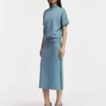 essentiel-antwerp-folder-skirt-bright-sky-stick-and-ribbon-nottingham