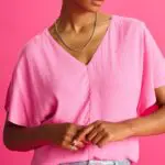 pom-amsterdam-sp7719-top-georgie-blooming-pink-stick-and-ribbon-nottingham
