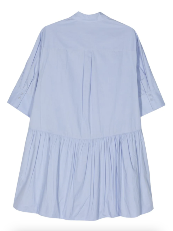 essentiel-antwerp-franz-dress-blue-stick-and-ribbon-nottingham