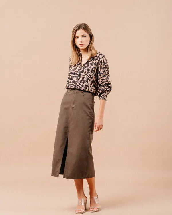 grace-and-mila-maureen-skirt-khaki-stick-and-ribbon-nottingham