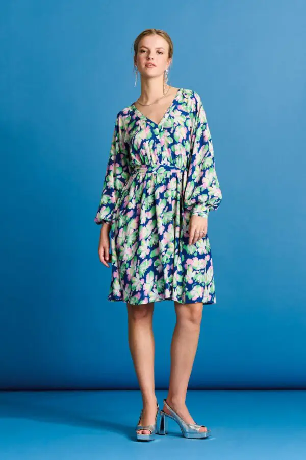 pom-amsterdam-sp7759-dress-lilies-blue-stick-and-ribbon-nottingham