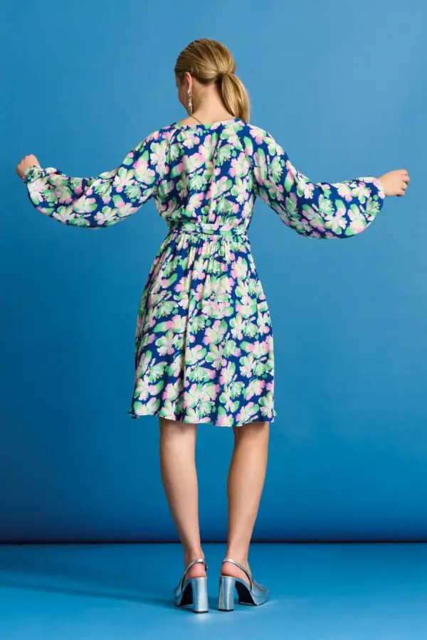 pom-amsterdam-sp7759-dress-lilies-blue-stick-and-ribbon-nottingham