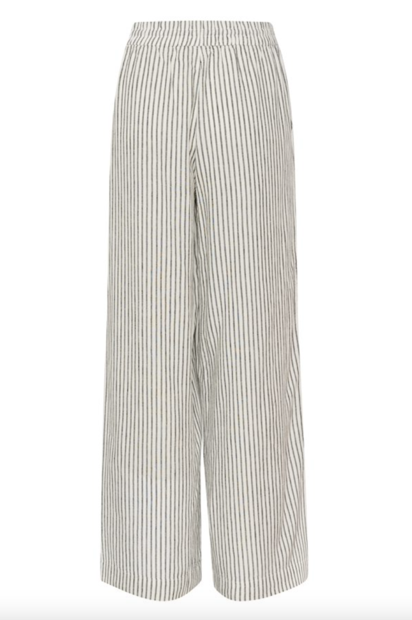kaffe-kamilia-pants-black-stripe-stick-and-ribbon-nottingham