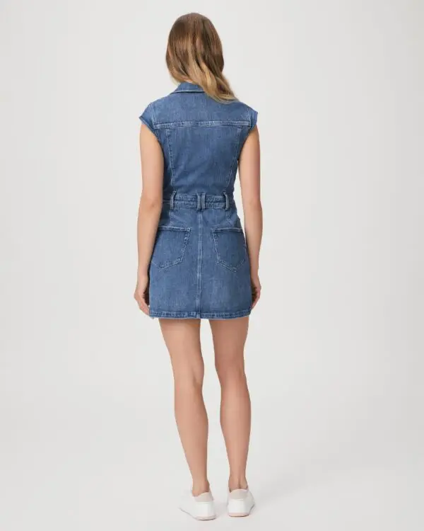 Paige Jaxsyn Dress - Kamilla - Image 3
