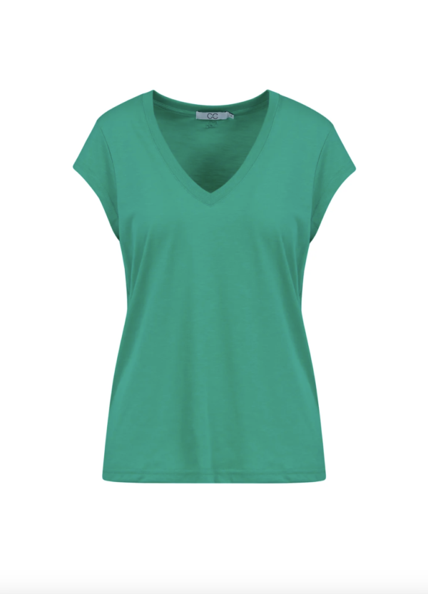 cc-heart-vneck-clover-green-stick-and-ribbon-nottingham