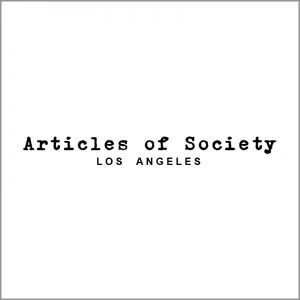 Articles of Society