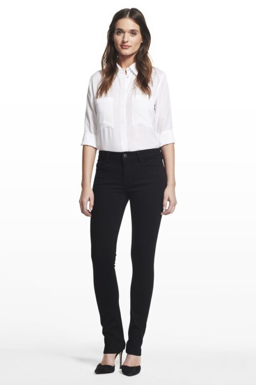 DL1961 Mara Instasculpt Straight Jean – Nightwatch