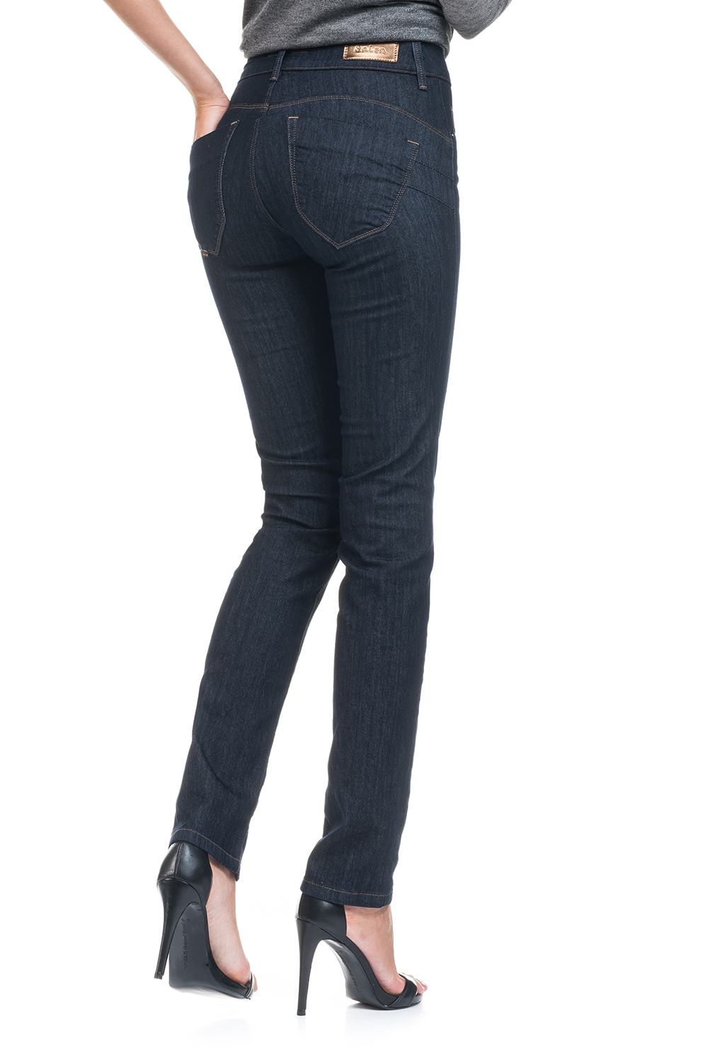 salsa push in secret high waist