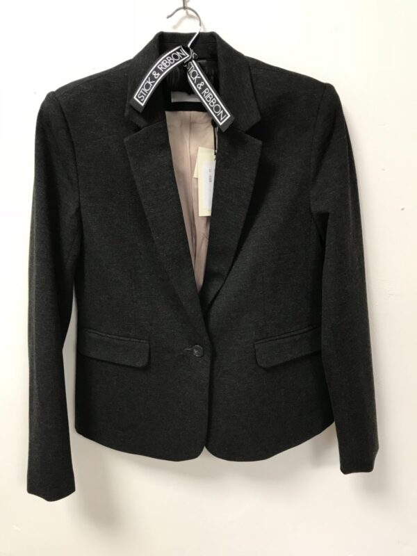 Rosemunde Lana Jacket - Anthracite