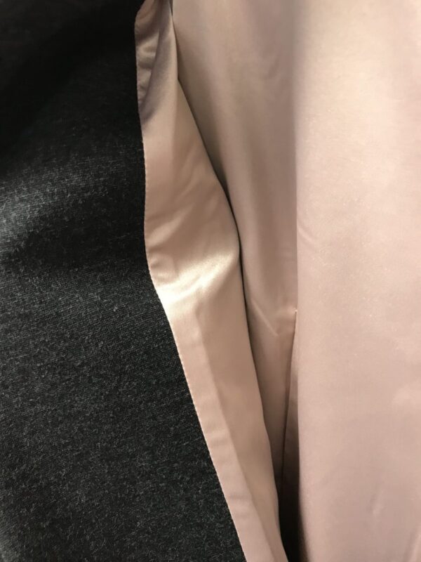 Rosemunde Lana Jacket - Anthracite - Image 2