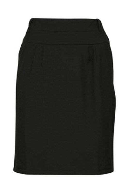 Kaffe Jillian Skirt – Black