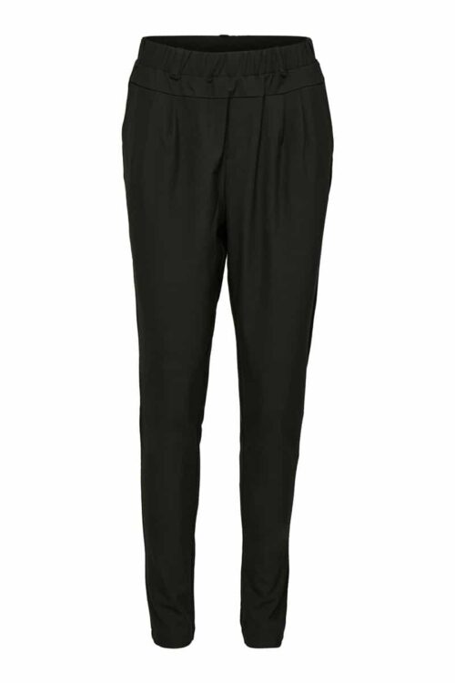 Kaffe Jillian Pant – Black Deep