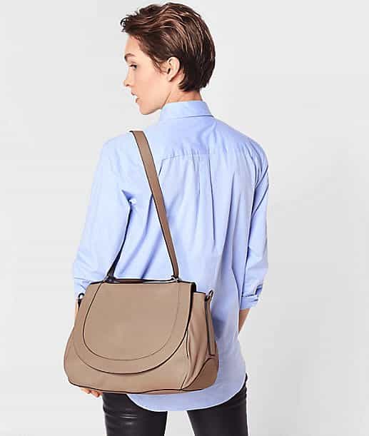 liebeskind shoulder bag