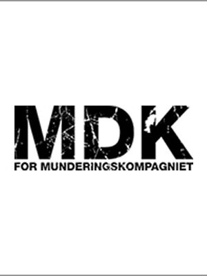 MDK Leather Jackets