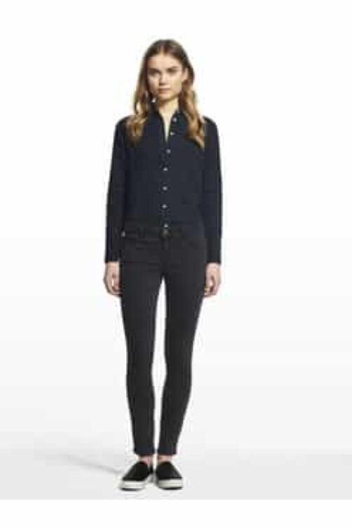 DL1961 Florence Skinny Instasculpt Jean – Battle