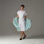 Travelwrap - Mint