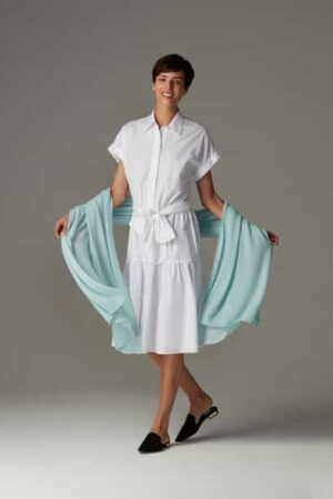 Travelwrap - Mint