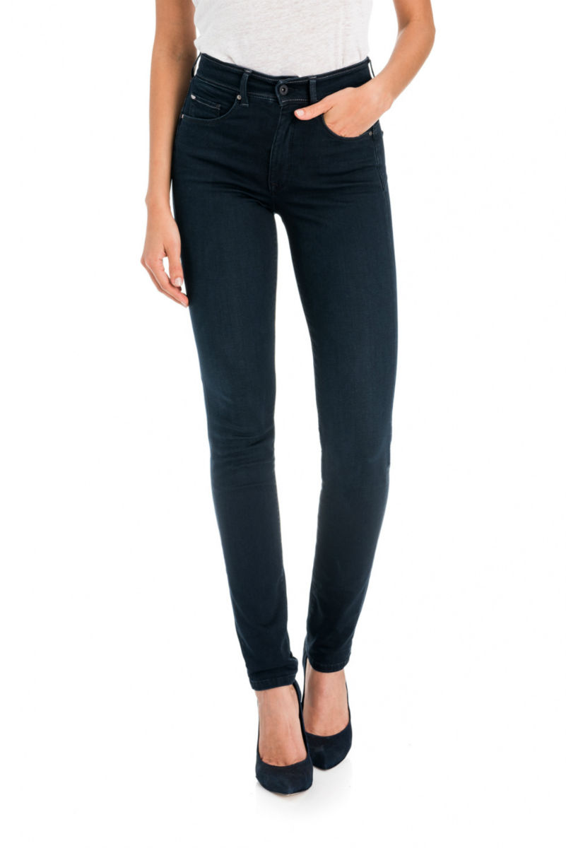 salsa push in secret glamour