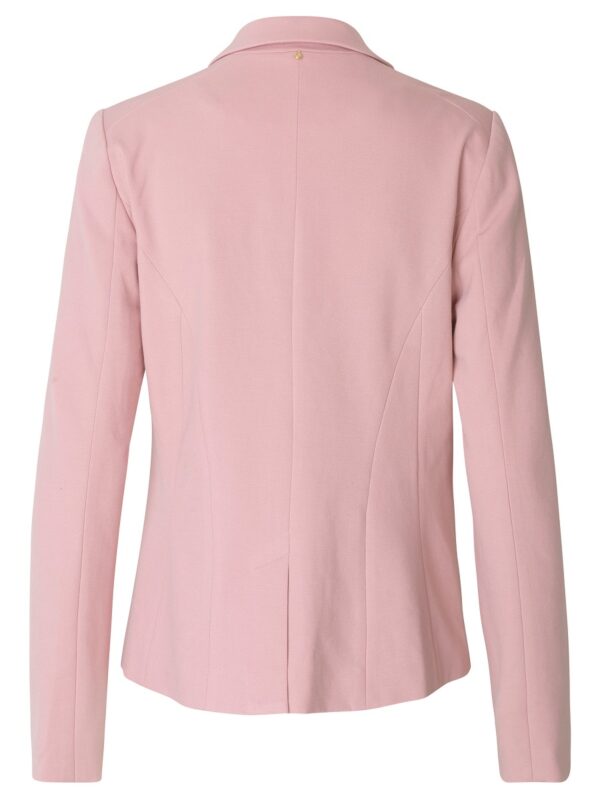Rosemunde Lana Jacket - 615 Rose - Image 2