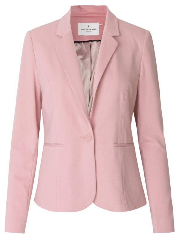 Rosemunde Lana Jacket - 615 Rose