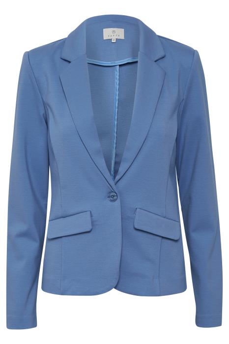 Kaffe Freya Blazer - Riviera - Stick and Ribbon