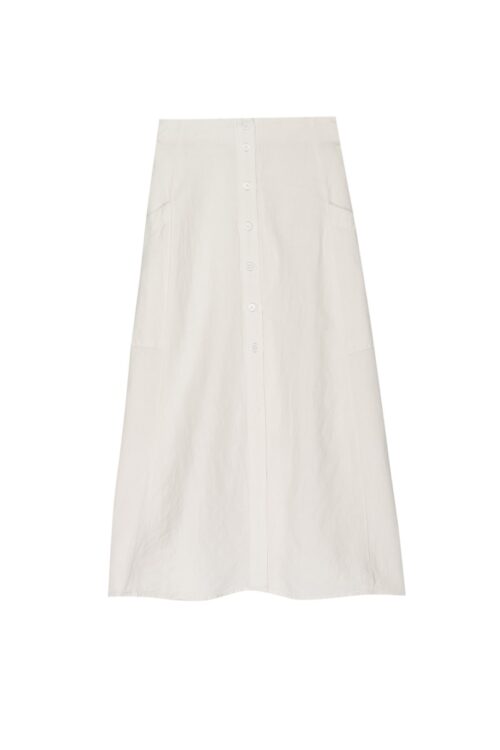 Rails Freya Skirt – Parchment