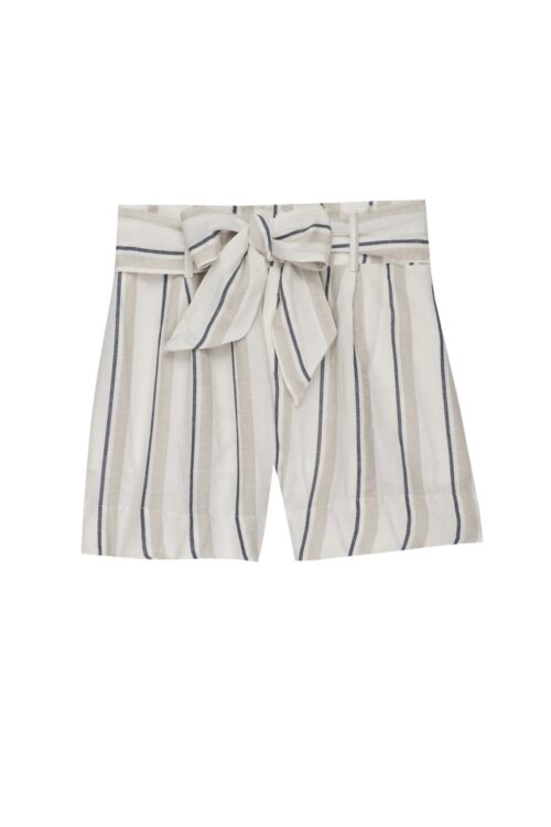 Rails Katy Shorts – Coco Stripe