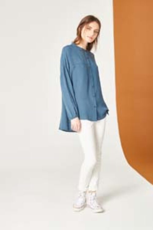 Sita Murt Fluid Shirt – Colour 7343