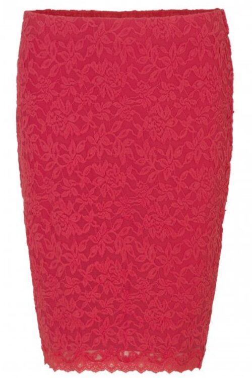 Rosemunde Delicia Skirt – Strawberry