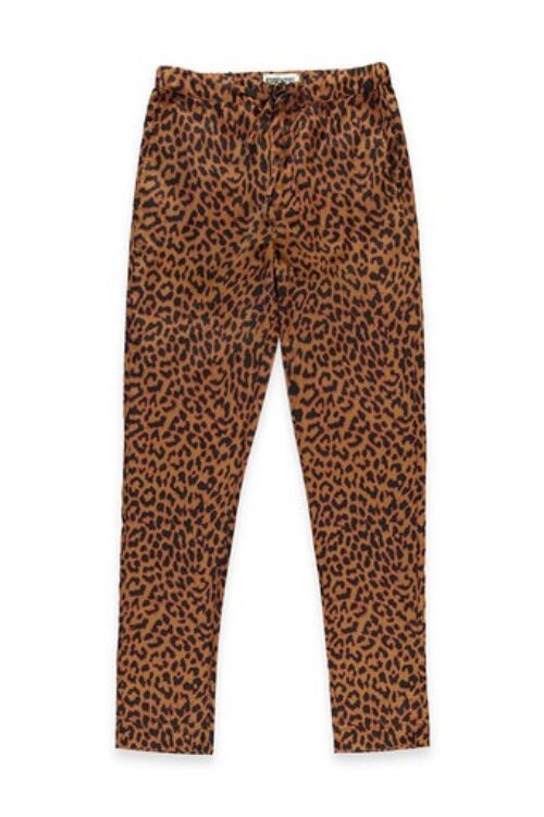 Essentiel Antwerp Signorita Tapered Trousers – Combo 1 Sesame