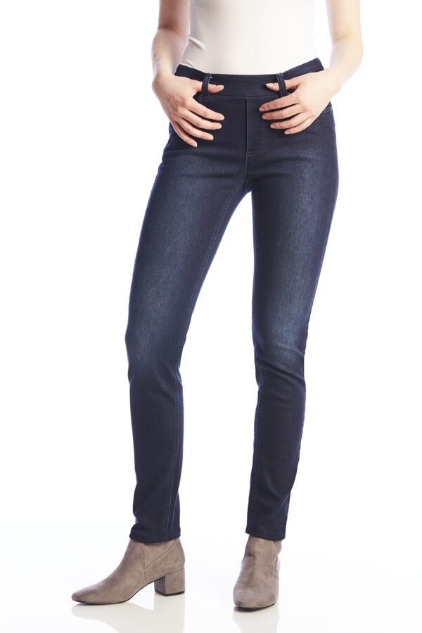 Up Pants 65994 - Storm - Image 3