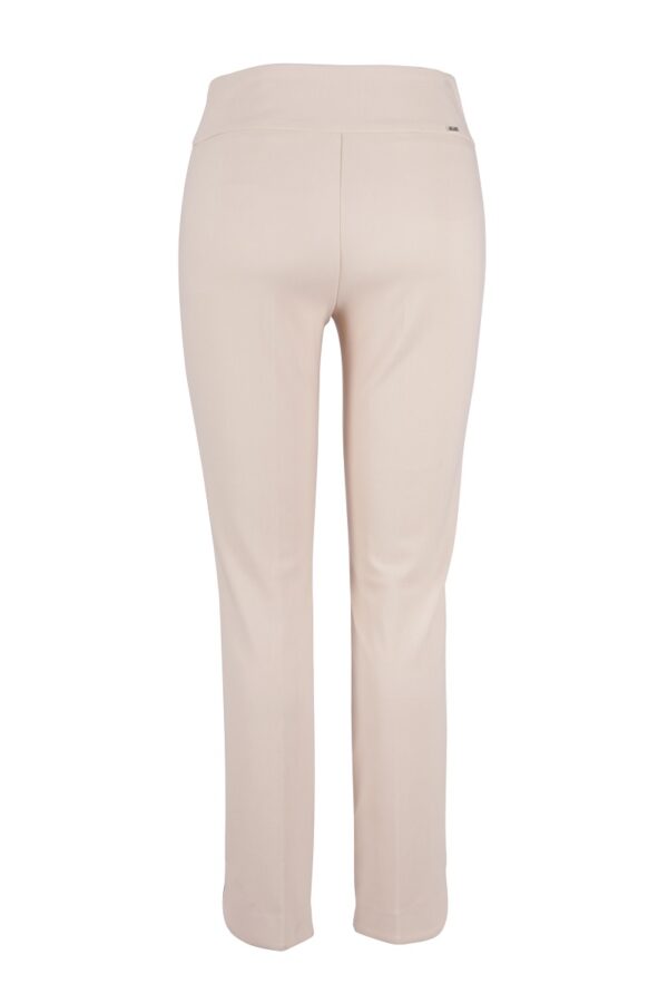 Up! Pants 65790 Cavalli Trouser - Dusty Rose - Image 3