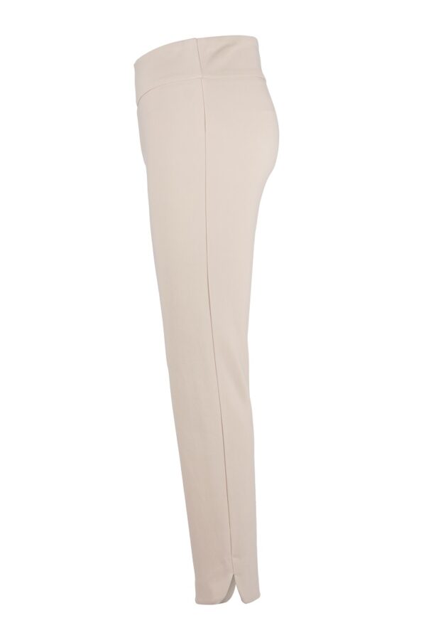 Up! Pants 65790 Cavalli Trouser - Dusty Rose - Image 2