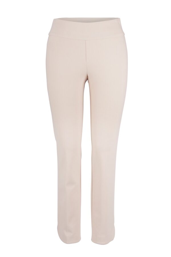 Up! Pants 65790 Cavalli Trouser - Dusty Rose