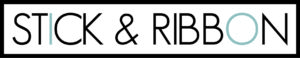 Stick and Ribbon