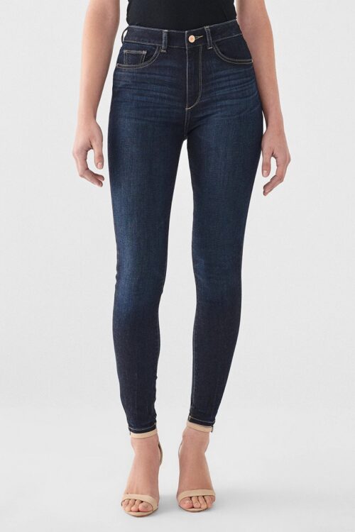 DL1961 Farrow Ankle Jean – Willoughby
