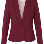 Rosemunde Lana Jacket - Soft Wine