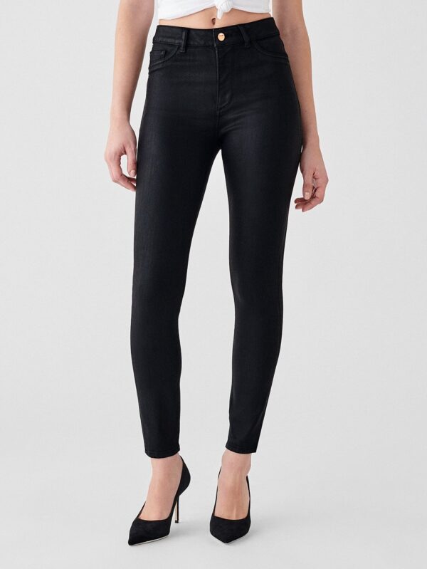 DL1961 Farrow Ankle Jean - Sonoma - Image 5