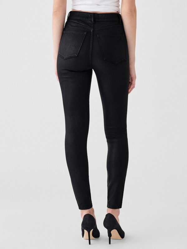 DL1961 Farrow Ankle Jean - Sonoma - Image 2