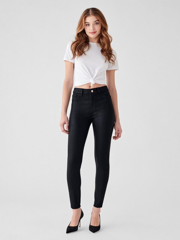 DL1961 Farrow Ankle Jean - Sonoma