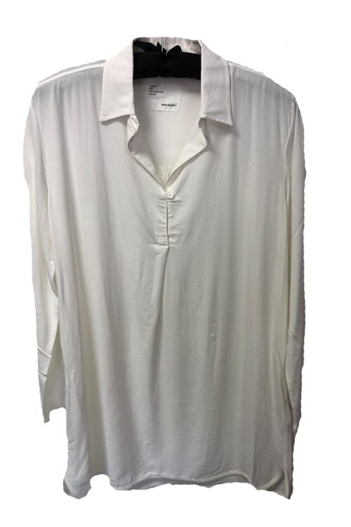 Sita Murt Tunic – Ivory