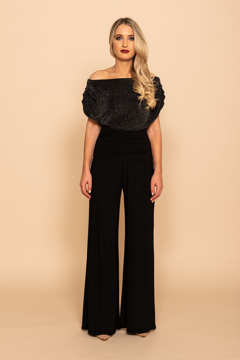 atom label carbon jumpsuit