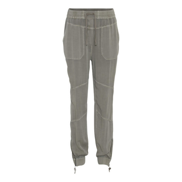 Project AJ117 Denver Trousers - Moss