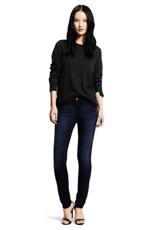 DL1961 Florence Skinny Instasculpt Jean – Wooster